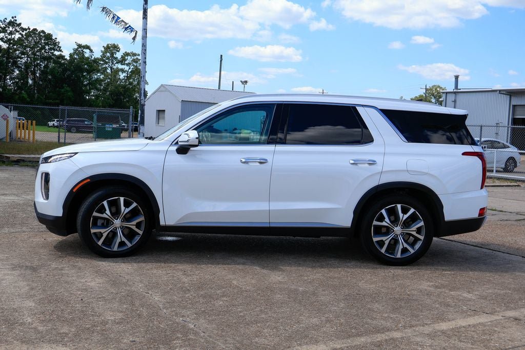 Used 2022 Hyundai Palisade SEL w/ Premium Package FWD image 27