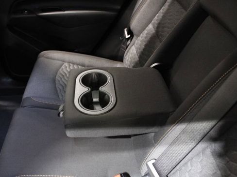 Certified 2021 Chevrolet Equinox LT image 24