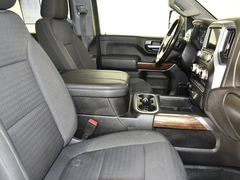 Used 2023 GMC Sierra 2500 SLE w/ SLE Convenience Package AWD/4WD image 46