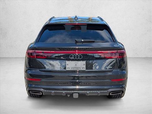 New 2026 Audi Q8 Premium Plus image 6