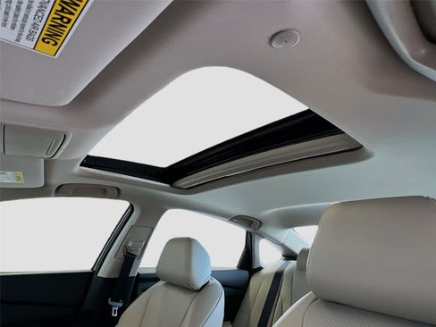 Certified 2025 Honda Accord Touring image 13