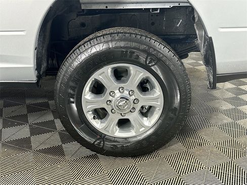 New 2026 RAM 3500 Big Horn image 17