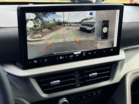 Used 2025 Ford Explorer ST-Line w/ Premium Package image 25