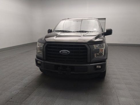 Used 2016 Ford F150 XLT w/ Equipment Group 302A Luxury RWD image 15