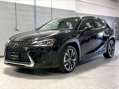 Used 2019 Lexus UX 250h