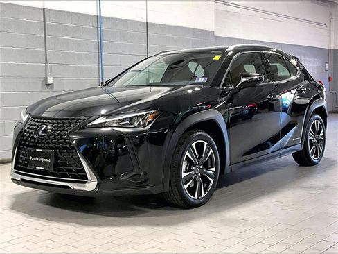 Used 2019 Lexus UX 250h image 1