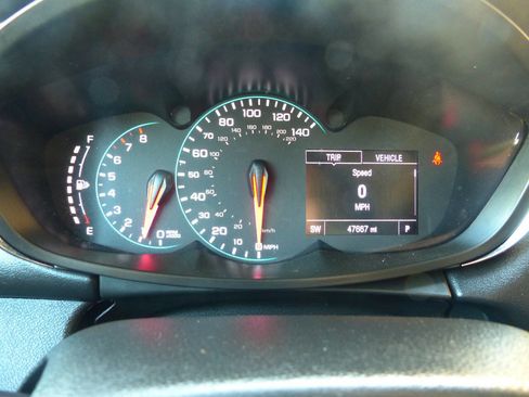 Used 2019 Chevrolet Trax LS image 26