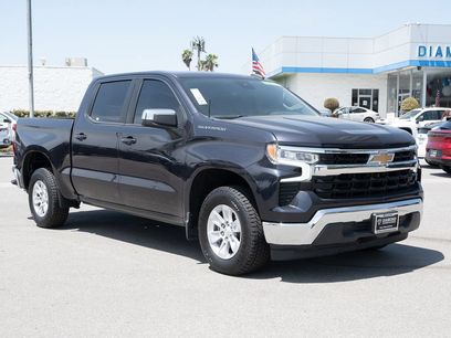 Used 2023 Chevrolet Silverado 1500 LT