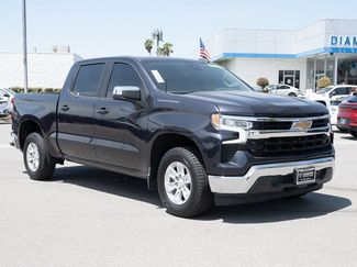 Used 2023 Chevrolet Silverado 1500 LT RWD video 1