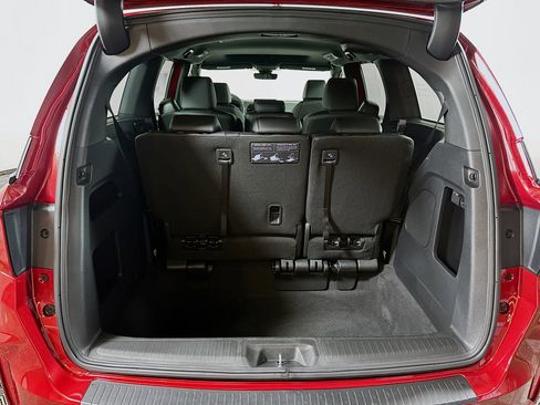 New 2026 Honda Odyssey Sport-L image 24