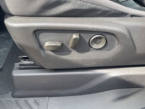 Used 2026 Chevrolet Silverado 1500 Custom Trail Boss image 11