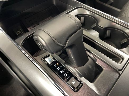 New 2025 Ford F150 XLT w/ Equipment Group 302A MID image 27