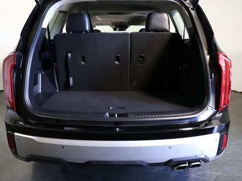 Used 2024 Kia Telluride S w/ S Sunroof Package AWD/4WD image 31