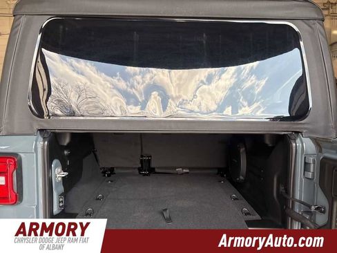 New 2026 Jeep Wrangler Rubicon image 24