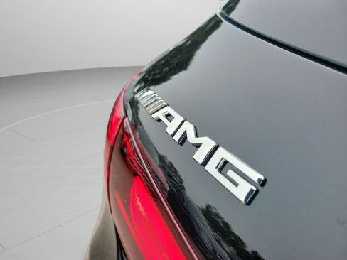 Used 2026 Mercedes-Benz GLA 35 AMG 4MATIC image 31