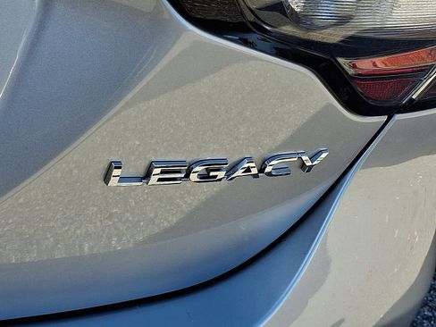 Certified 2025 Subaru Legacy Premium image 30