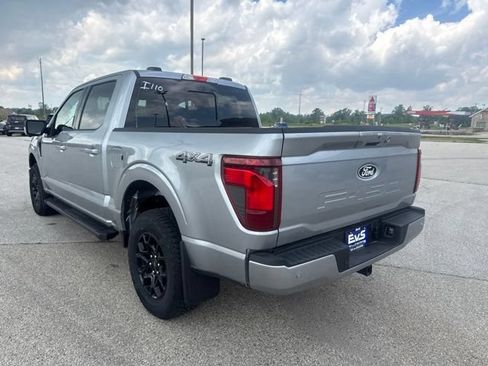 New 2026 Ford F150 XLT w/ Equipment Group 302A MID AWD/4WD image 5