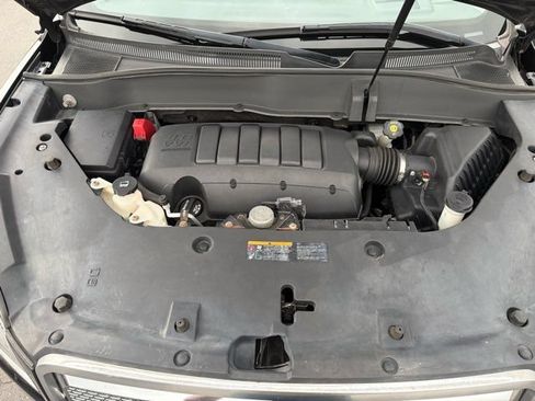 Used 2015 GMC Acadia Denali AWD/4WD image 29