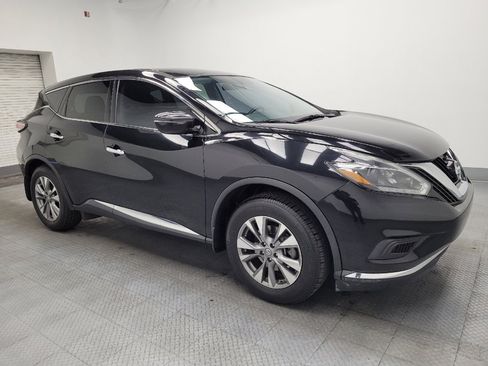 Used 2018 Nissan Murano S w/ Cargo Package image 11