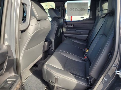 Used 2024 Toyota Tacoma Limited image 23