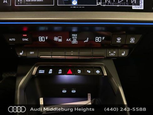 Certified 2026 Audi A3 2.0T Premium AWD/4WD image 21
