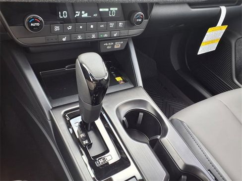 New 2026 Subaru Outback Premium image 19