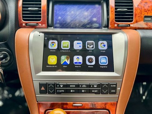 Used 2005 Lexus SC 430 Convertible image 22