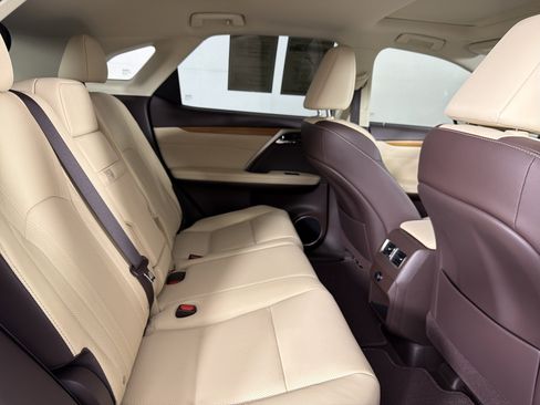 Used 2019 Lexus RX 450h AWD w/ Navigation Package image 32