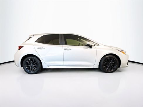 Used 2024 Toyota Corolla SE FWD image 29