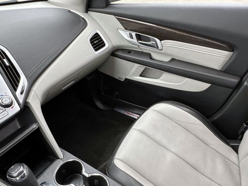 Used 2017 GMC Terrain Denali image 29