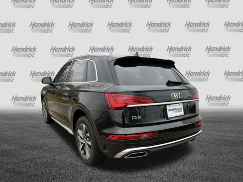 Used 2022 Audi Q5 2.0T Premium w/ Convenience Package image 9