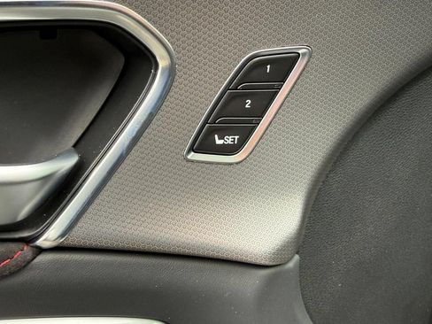 Certified 2026 Acura RDX A-Spec AWD/4WD image 13