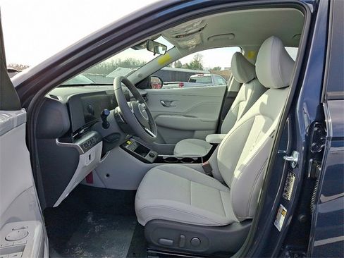 New 2026 Hyundai Kona SEL Premium image 5