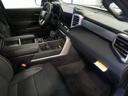 New 2026 Toyota Tundra Limited image 26