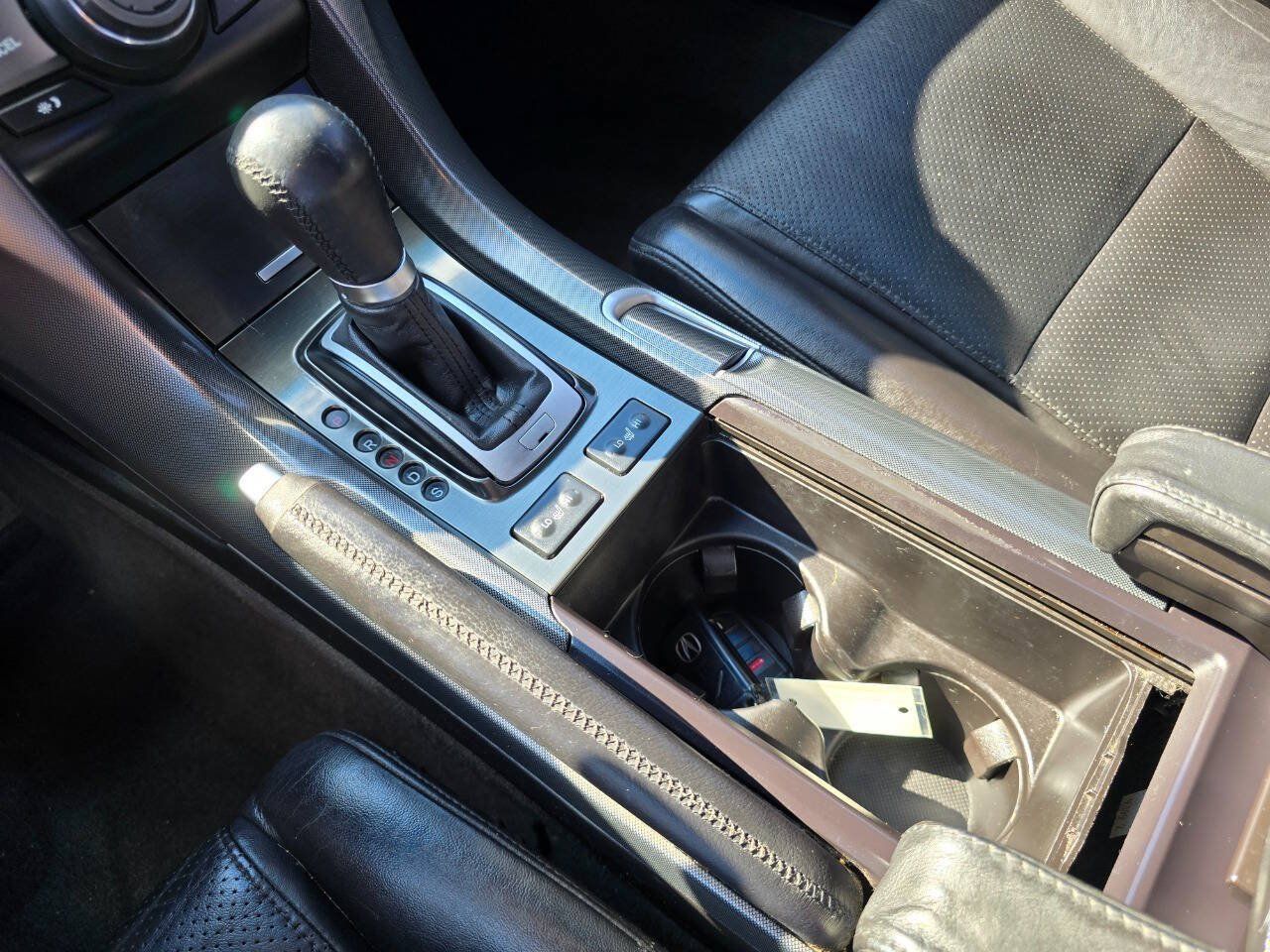 Used 2013 Acura TL w/ Technology Package FWD image 18