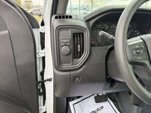 New 2026 Chevrolet Silverado 1500 W/T w/ Trailering Package image 9