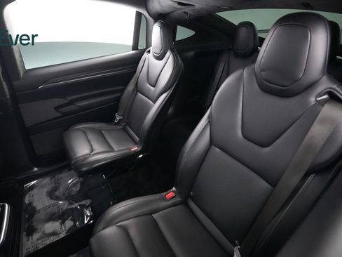Used 2023 Tesla Model X Plaid AWD/4WD image 24