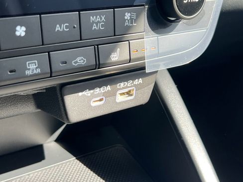 New 2026 Subaru Outback Premium AWD/4WD image 32