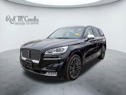 Used 2020 Lincoln Aviator Black Label w/ Dynamic Handling Package