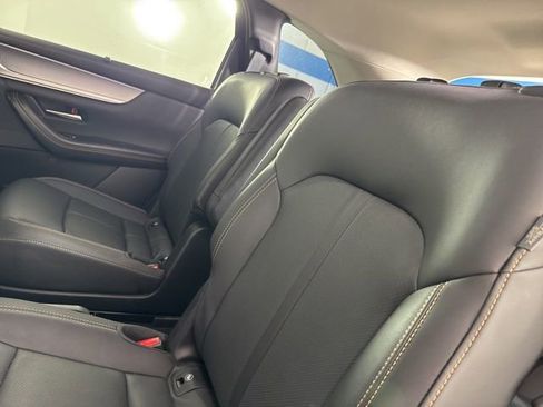 Used 2024 MAZDA CX-90 3.3 Turbo w/ Premium Package image 13