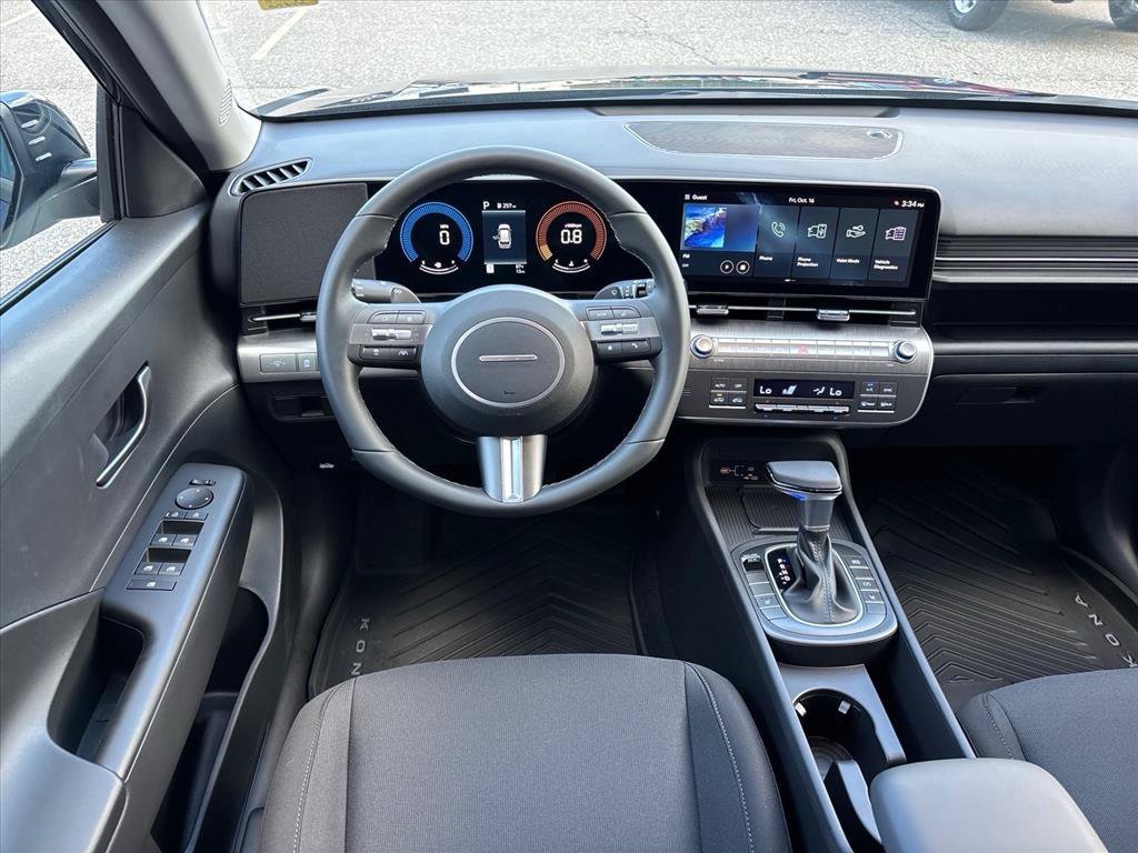 New 2027 Hyundai Kona SEL Sport FWD image 13