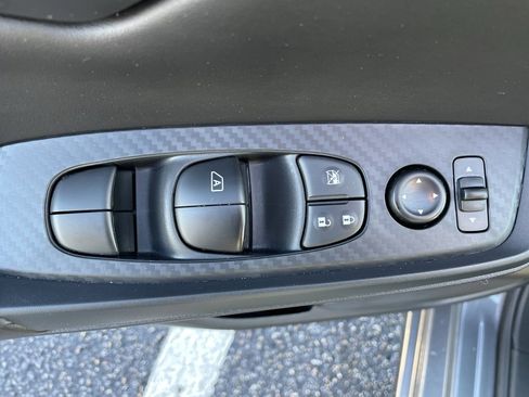 Certified 2025 Nissan Sentra S w/ Lighting Package image 9