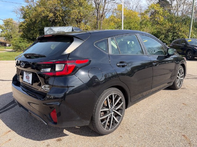 Certified 2024 Subaru Impreza 2.0i Sport AWD/4WD image 7