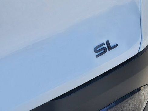 New 2026 Nissan Murano SL AWD/4WD image 9