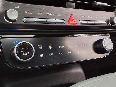 Used 2026 Hyundai Palisade Calligraphy image 8