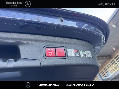 New 2026 Mercedes-Benz GLE 450 4MATIC image 8