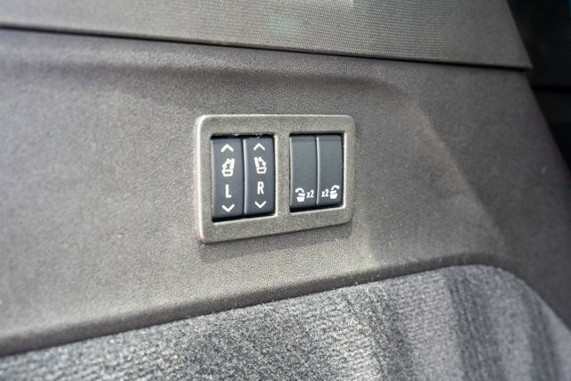 Used 2026 Cadillac Escalade IQ Sport 2 AWD/4WD image 54