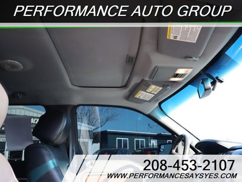 Used 2013 Ford F150 Lariat w/ Luxury Equipment Group image 13