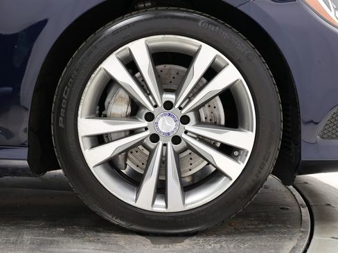 Used 2017 Mercedes-Benz S 550 Cabriolet image 97