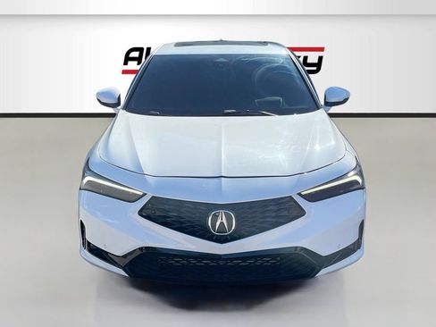 Used 2024 Acura Integra A-Spec FWD image 2